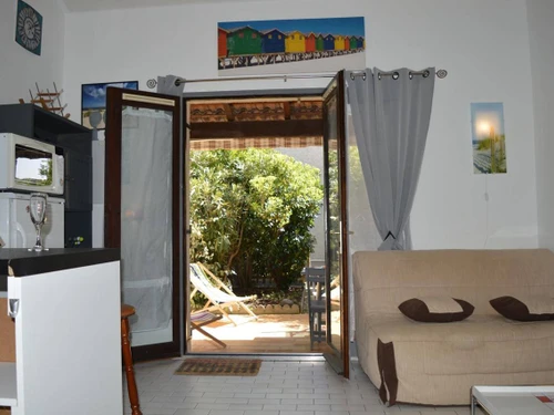 Maison Saint-Cyprien, 2 pièces, 6 personnes - photo_4917207913