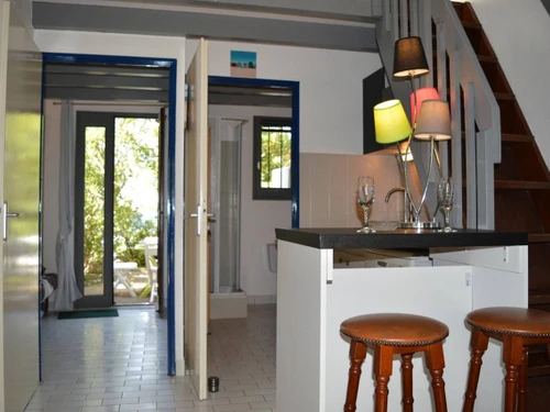 Maison Saint-Cyprien, 2 pièces, 6 personnes - photo_4917207913
