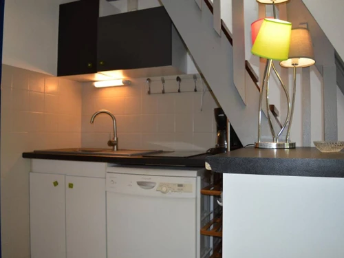 Maison Saint-Cyprien, 2 pièces, 6 personnes - photo_4917207913