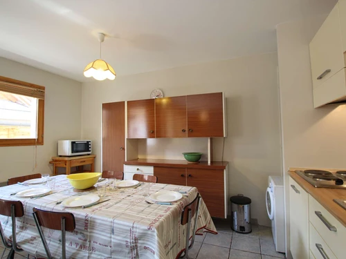 Apartment Montgenèvre, 2 bedrooms, 6 persons - photo_14569182234