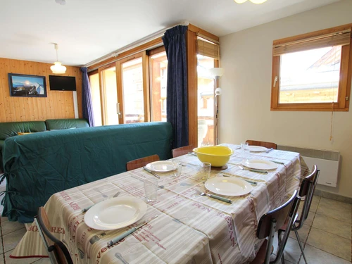 Apartment Montgenèvre, 2 bedrooms, 6 persons - photo_14569182234