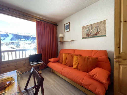 Apartment Montgenèvre, studio flat, 3 persons - photo_14569186215