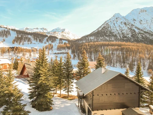 Apartment Montgenèvre, studio flat, 3 persons - photo_14569186215