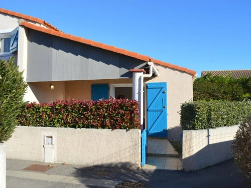 Maison Saint-Cyprien, 2 pièces, 6 personnes - photo_13055407056