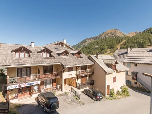 Apartment Montgenèvre, studio flat, 4 persons - photo_14569187161