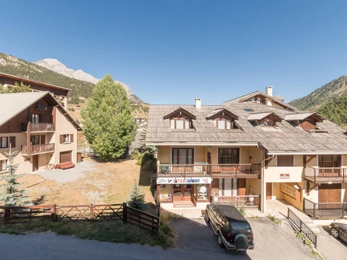 Apartment Montgenèvre, studio flat, 4 persons - photo_14569187161