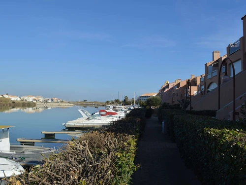 Ferienwohnung Saint-Cyprien, 1 Schlafzimmer, 6 Personen - photo_14061176298