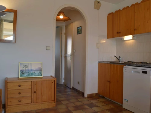 Apartamento Saint-Cyprien, 1 dormitorio, 4 personas - photo_14130685804