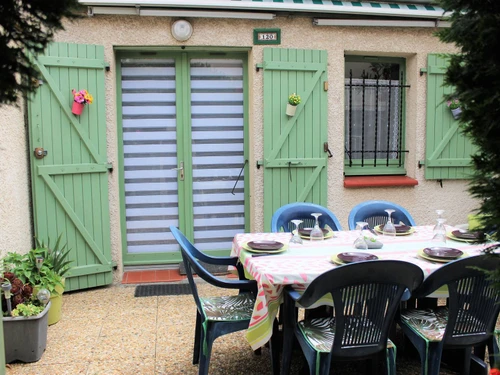 Ferienwohnung Argelès-sur-Mer, 2 Schlafzimmer, 6 Personen - photo_15055343220