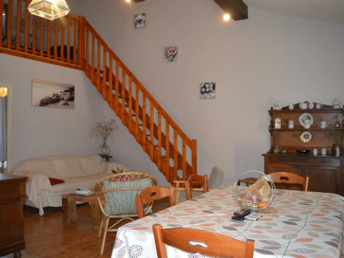 Villa Saint-Cyprien, 3 bedrooms, 6 persons - photo_8824901989