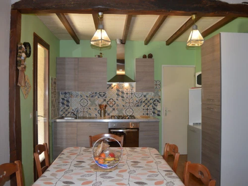 Villa Saint-Cyprien, 3 bedrooms, 6 persons - photo_8824901989