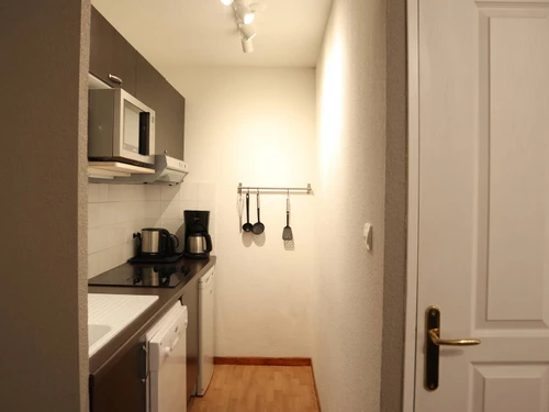 Apartment Les Orres, 1 bedroom, 4 persons - photo_8709358710