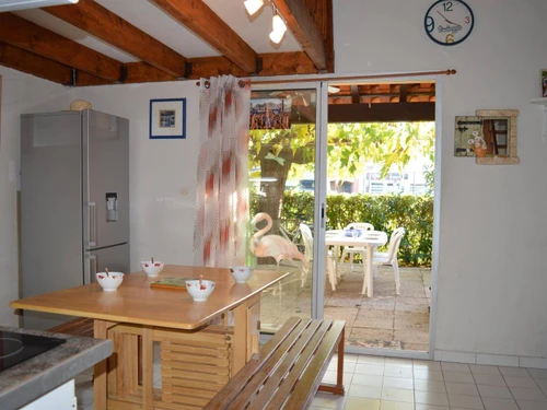 Maison Saint-Cyprien, 3 pièces, 8 personnes - photo_13861812947