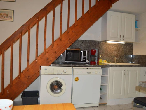 Maison Saint-Cyprien, 3 pièces, 8 personnes - photo_13861812947