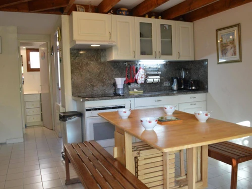 Maison Saint-Cyprien, 3 pièces, 8 personnes - photo_13861812947