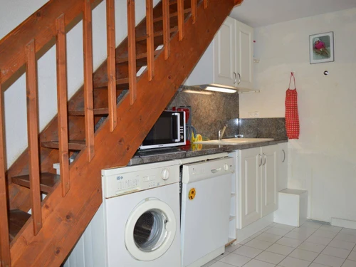 Maison Saint-Cyprien, 3 pièces, 8 personnes - photo_13861812947