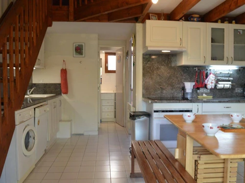 Maison Saint-Cyprien, 3 pièces, 8 personnes - photo_13861812947