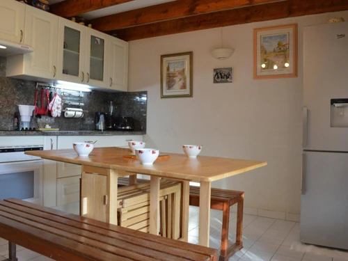 Maison Saint-Cyprien, 3 pièces, 8 personnes - photo_13861812947