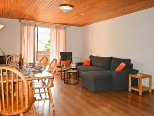 Ferienwohnung Montgenèvre, 2 Schlafzimmer, 8 Personen - photo_14894098020