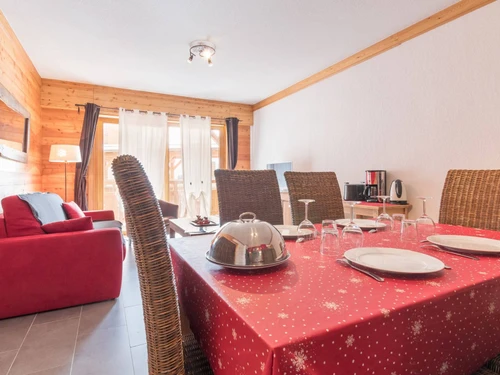 Ferienwohnung Montgenèvre, 3 Schlafzimmer, 6 Personen - photo_14569190236