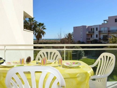 Appartement Saint-Cyprien, 2 pièces, 6 personnes - photo_17132137241