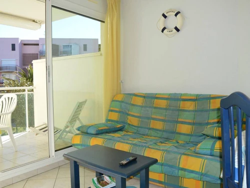 Apartment Saint-Cyprien, 1 bedroom, 6 persons - photo_17132137241