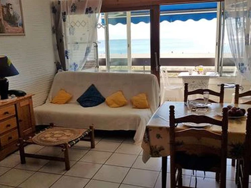 Apartment Saint-Cyprien, 1 bedroom, 5 persons - photo_15373253867