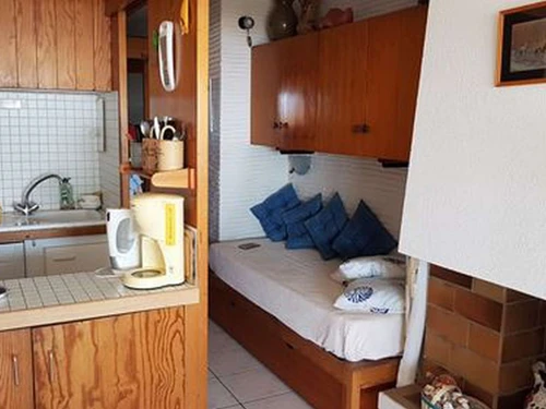 Apartment Saint-Cyprien, 1 bedroom, 5 persons - photo_15373253867