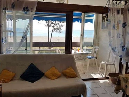 Apartment Saint-Cyprien, 1 bedroom, 5 persons - photo_15373253867