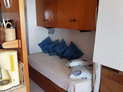 Apartment Saint-Cyprien, 1 bedroom, 5 persons - photo_15373253867