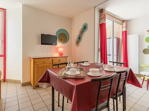 Apartamento Briançon, 1 dormitorio, 6 personas - photo_11561136723