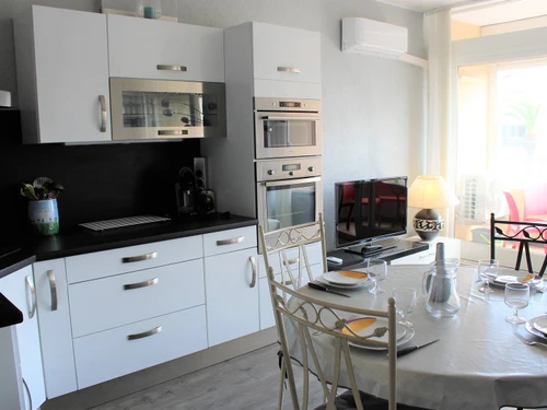 Appartement Saint-Cyprien, 2 pièces, 4 personnes - photo_15051548179