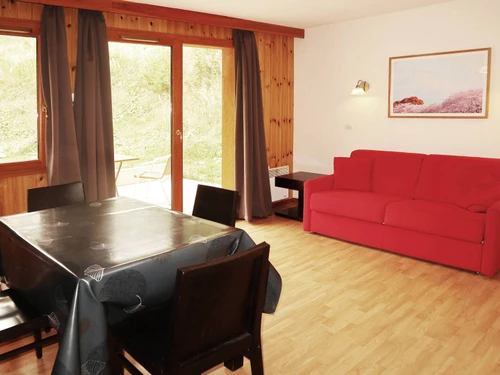 Apartamento Les Orres, 1 dormitorio, 4 personas - photo_8709353179