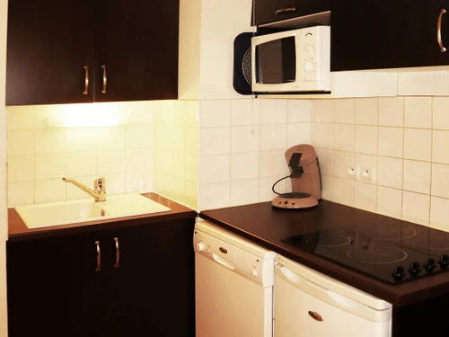 Apartamento Les Orres, 1 dormitorio, 4 personas - photo_8709353179