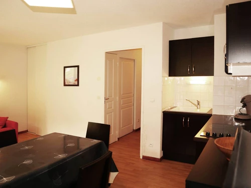 Apartamento Les Orres, 1 dormitorio, 4 personas - photo_8709353179