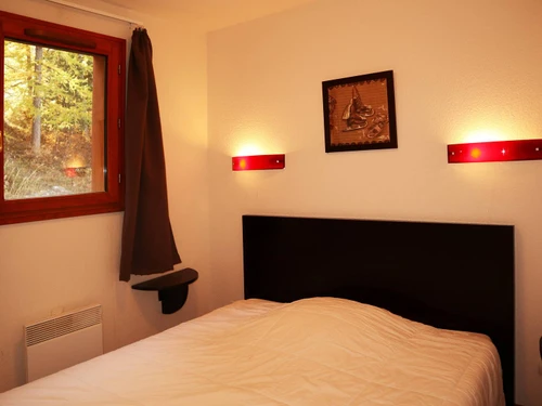 Apartamento Les Orres, 1 dormitorio, 4 personas - photo_8709353179