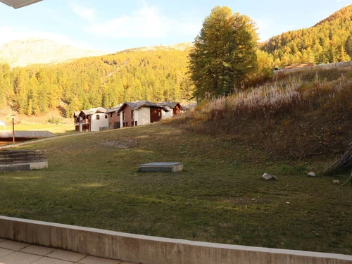 Apartamento Les Orres, 1 dormitorio, 4 personas - photo_8709353179