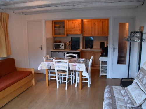 Studio Montgenèvre, studio flat, 3 persons - photo_18224542772