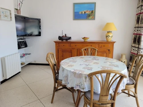 Appartement Saint-Cyprien, 2 pièces, 4 personnes - photo_18188734112