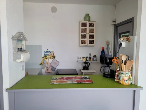 Appartement Saint-Cyprien, 2 pièces, 4 personnes - photo_18188734112