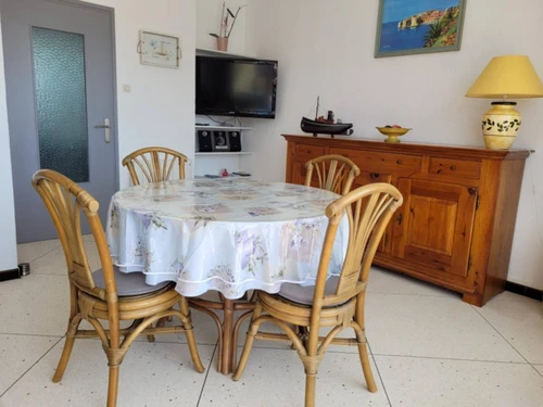 Appartement Saint-Cyprien, 2 pièces, 4 personnes - photo_18188734112