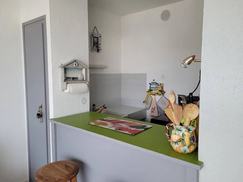 Appartement Saint-Cyprien, 2 pièces, 4 personnes - photo_18188734112