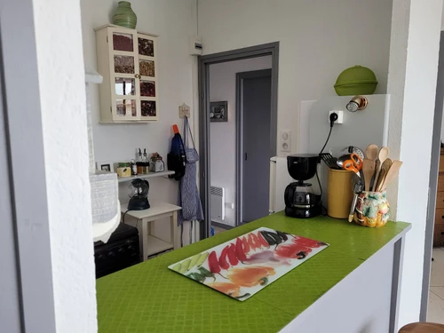 Appartement Saint-Cyprien, 2 pièces, 4 personnes - photo_18188734112