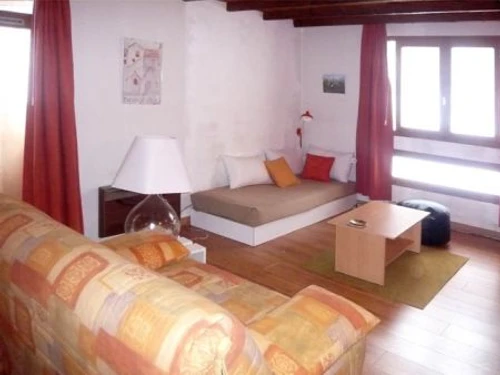 Ferienwohnung Les Orres, 1 Schlafzimmer, 6 Personen - photo_8724161506