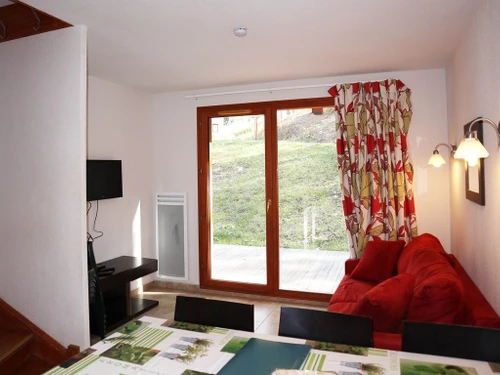Chalet Les Orres, 2 Schlafzimmer, 6 Personen - photo_8709356973