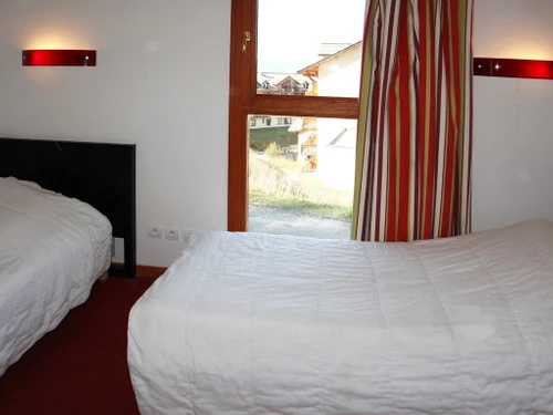 Chalet Les Orres, 2 Schlafzimmer, 6 Personen - photo_8709356973