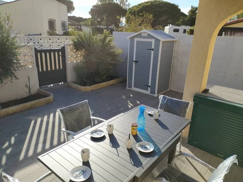 Appartement Saint-Cyprien, 3 pièces, 6 personnes - photo_15233375305