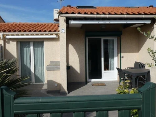 Apartment Saint-Cyprien, 2 bedrooms, 6 persons - photo_15233375305