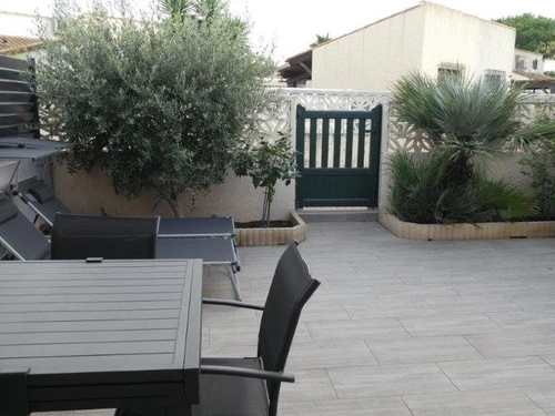 Apartment Saint-Cyprien, 2 bedrooms, 6 persons - photo_15233375305