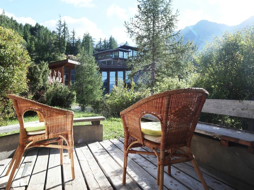 Apartamento Les Orres, 1 dormitorio, 6 personas - photo_14229293547